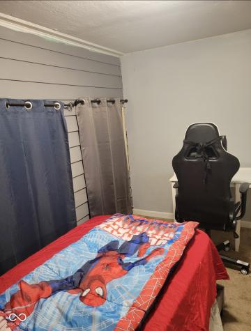 13346 N Miller Drive Camby IN 46113