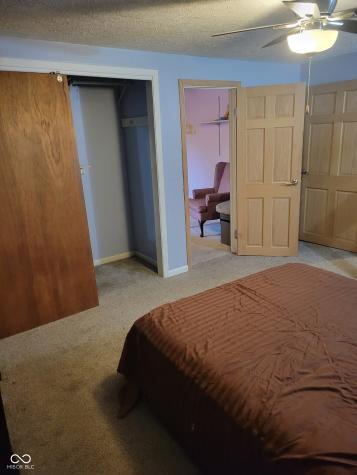 13346 N Miller Drive Camby IN 46113