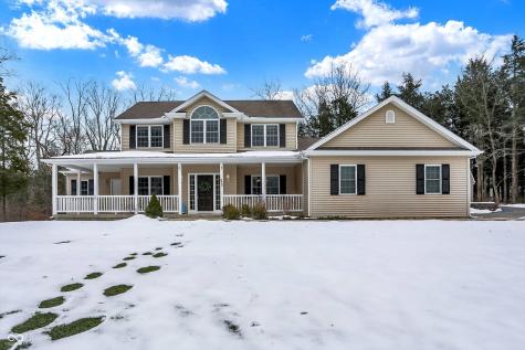 920 S County Road 175 E North Vernon IN 47265