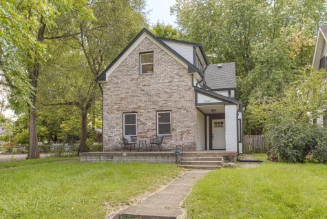 1443 Pleasant Street Indianapolis IN 46203