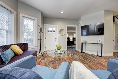 1443 Pleasant Street Indianapolis IN 46203