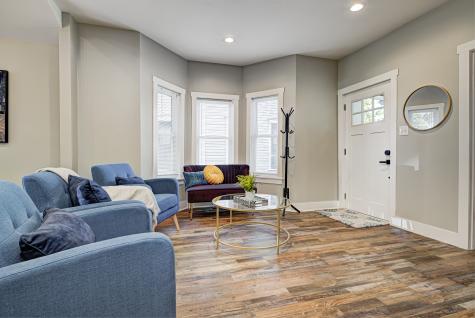 1443 Pleasant Street Indianapolis IN 46203