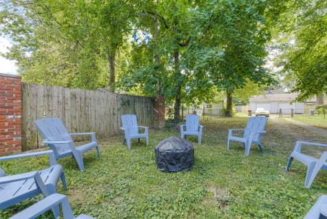 1443 Pleasant Street Indianapolis IN 46203