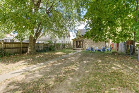 1443 Pleasant Street Indianapolis IN 46203