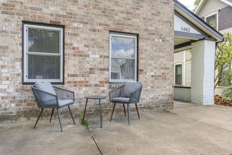1443 Pleasant Street Indianapolis IN 46203