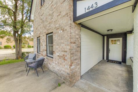 1443 Pleasant Street Indianapolis IN 46203