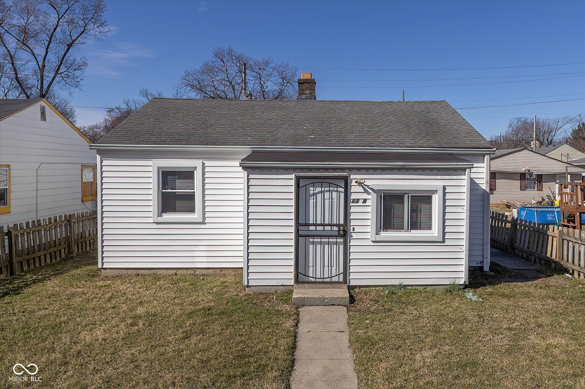 1148 Medford Avenue Indianapolis IN 46222