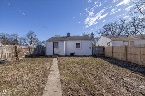 1148 Medford Avenue Indianapolis IN 46222