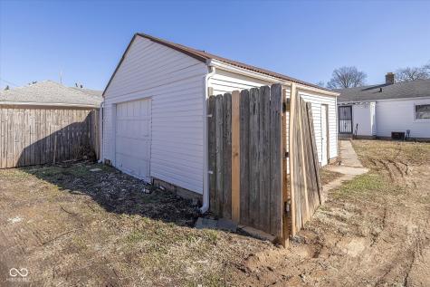 1148 Medford Avenue Indianapolis IN 46222