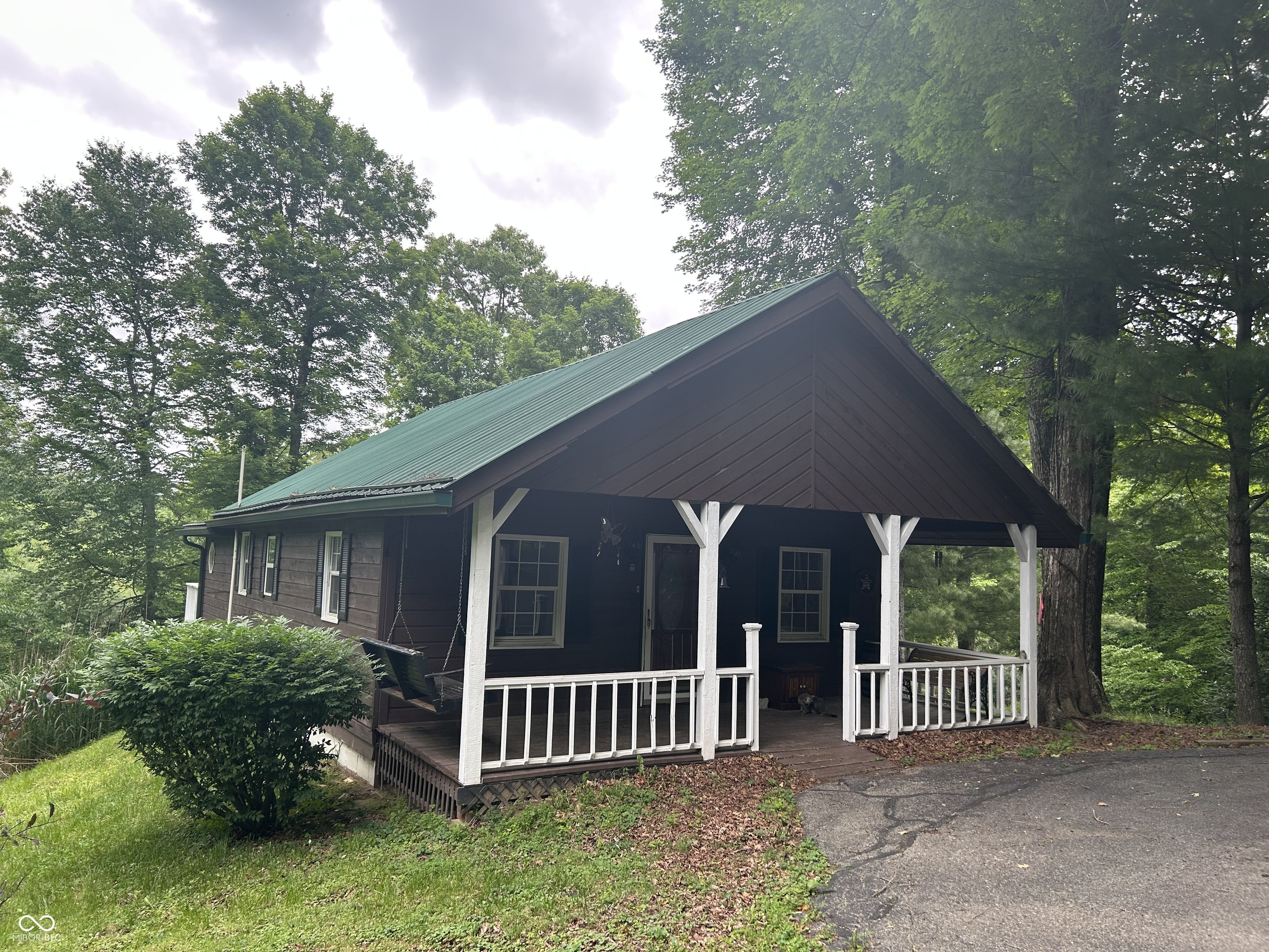 7680 Beech Tree Road Nineveh IN 46164