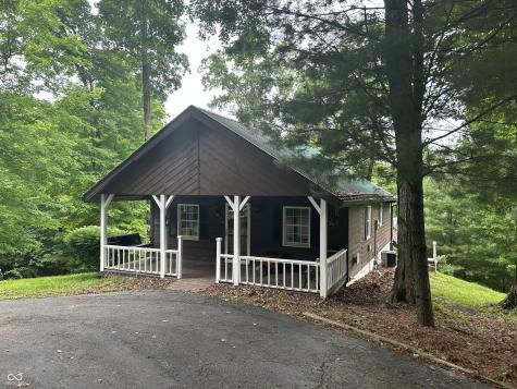 7680 Beech Tree Road Nineveh IN 46164