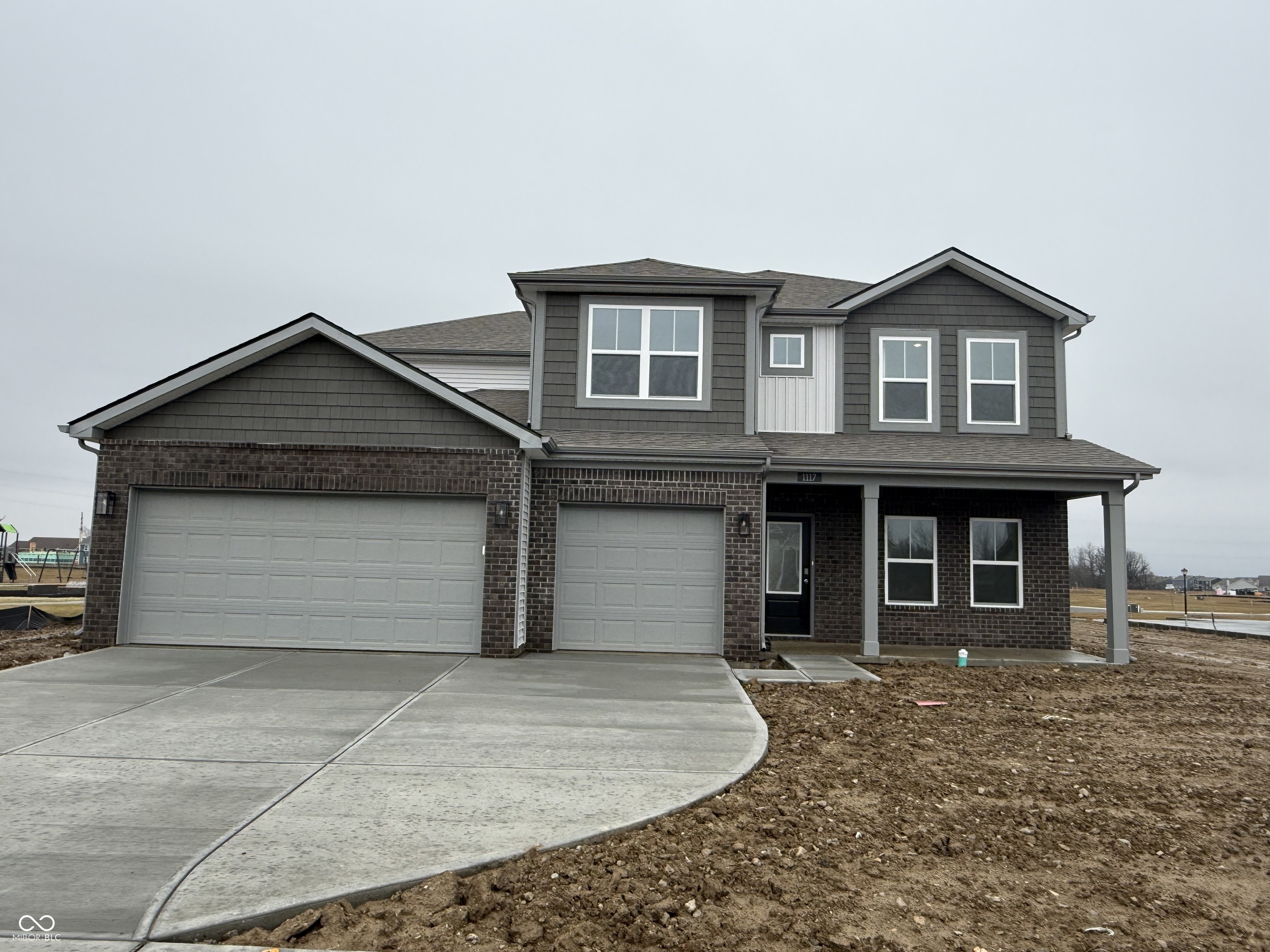 1117 Winterfield Boulevard Franklin IN 46131