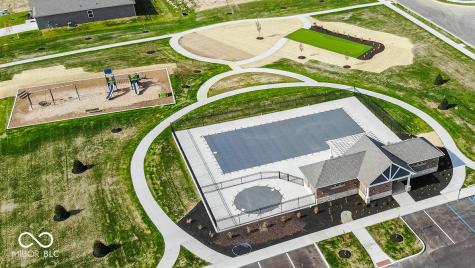 1117 Winterfield Boulevard Franklin IN 46131