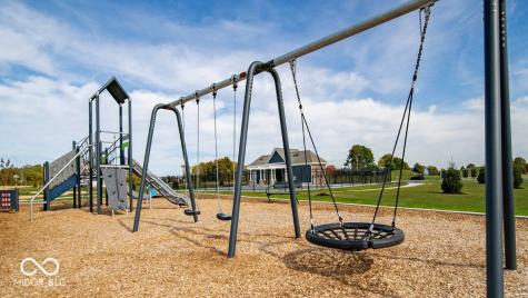 1117 Winterfield Boulevard Franklin IN 46131