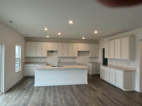 1117 Winterfield Boulevard Franklin IN 46131