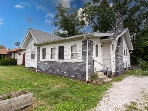 1213 S Emerson Avenue Indianapolis IN 46203