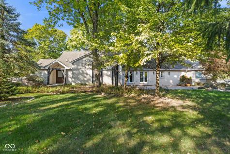 1650 Fairhope Drive Indianapolis IN 46227