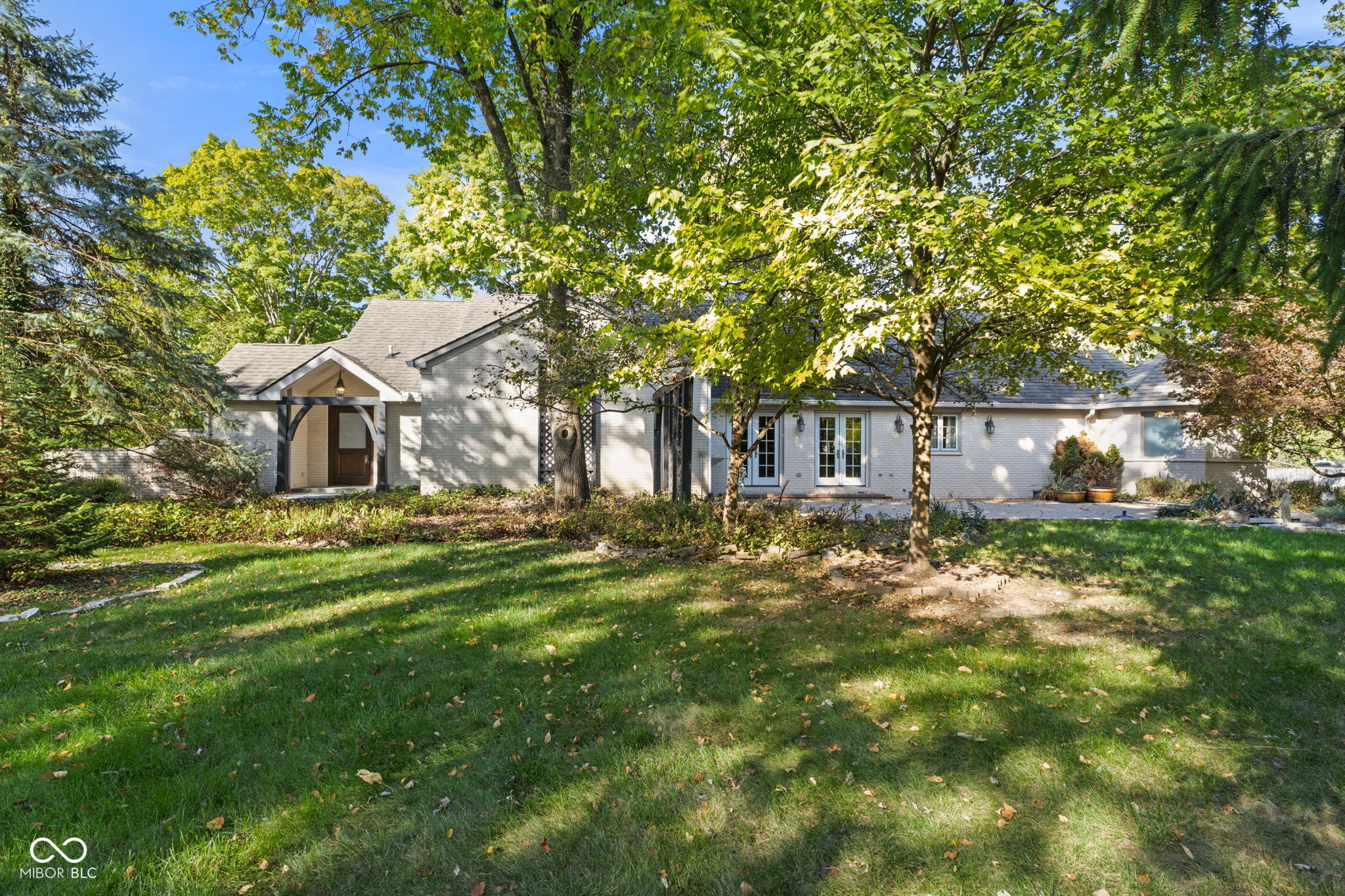 1650 Fairhope Drive Indianapolis IN 46227