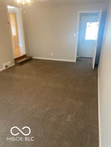 1701 S 9th Avenue Beech Grove IN 46107