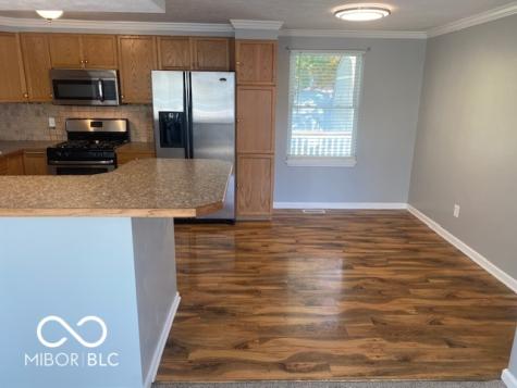 1701 S 9th Avenue Beech Grove IN 46107