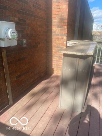 1701 S 9th Avenue Beech Grove IN 46107