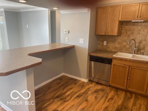 1701 S 9th Avenue Beech Grove IN 46107