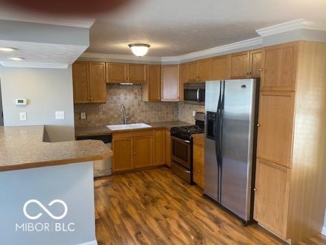 1701 S 9th Avenue Beech Grove IN 46107