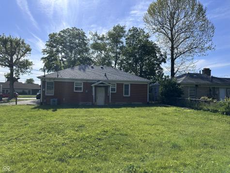 63 N Avon Avenue Avon IN 46123