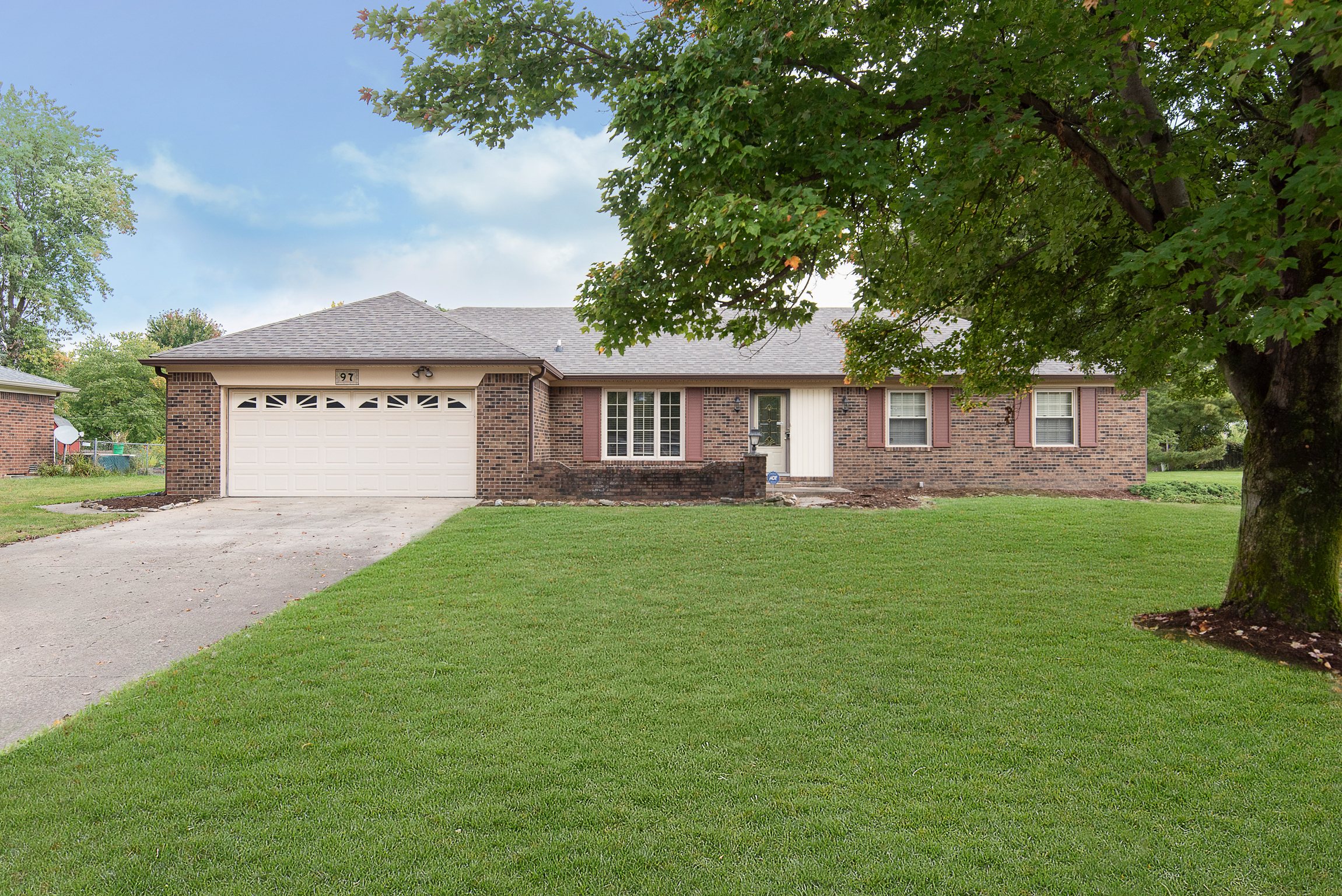 97 Rainbow Boulevard Indianapolis IN 46234