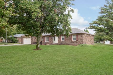 97 Rainbow Boulevard Indianapolis IN 46234