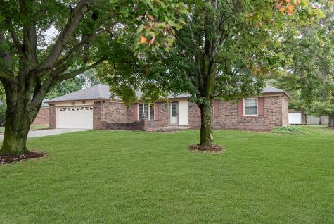 97 Rainbow Boulevard Indianapolis IN 46234