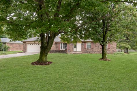97 Rainbow Boulevard Indianapolis IN 46234
