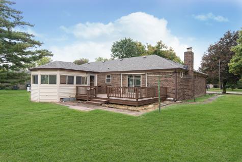 97 Rainbow Boulevard Indianapolis IN 46234