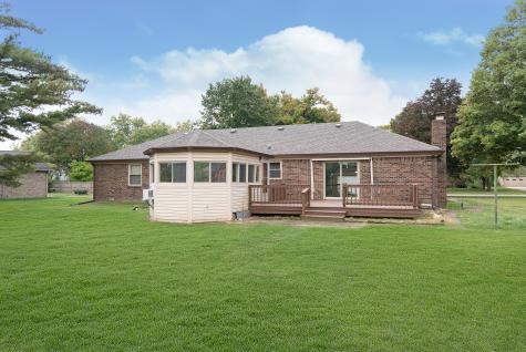 97 Rainbow Boulevard Indianapolis IN 46234