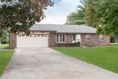 97 Rainbow Boulevard Indianapolis IN 46234
