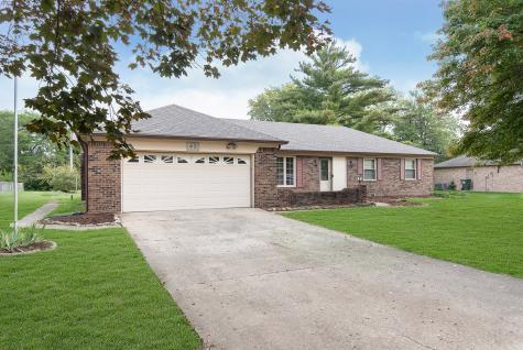 97 Rainbow Boulevard Indianapolis IN 46234