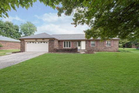 97 Rainbow Boulevard Indianapolis IN 46234