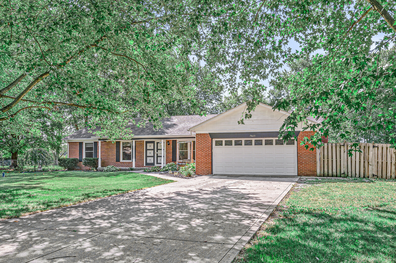 7825 Walnut Drive Avon IN 46123