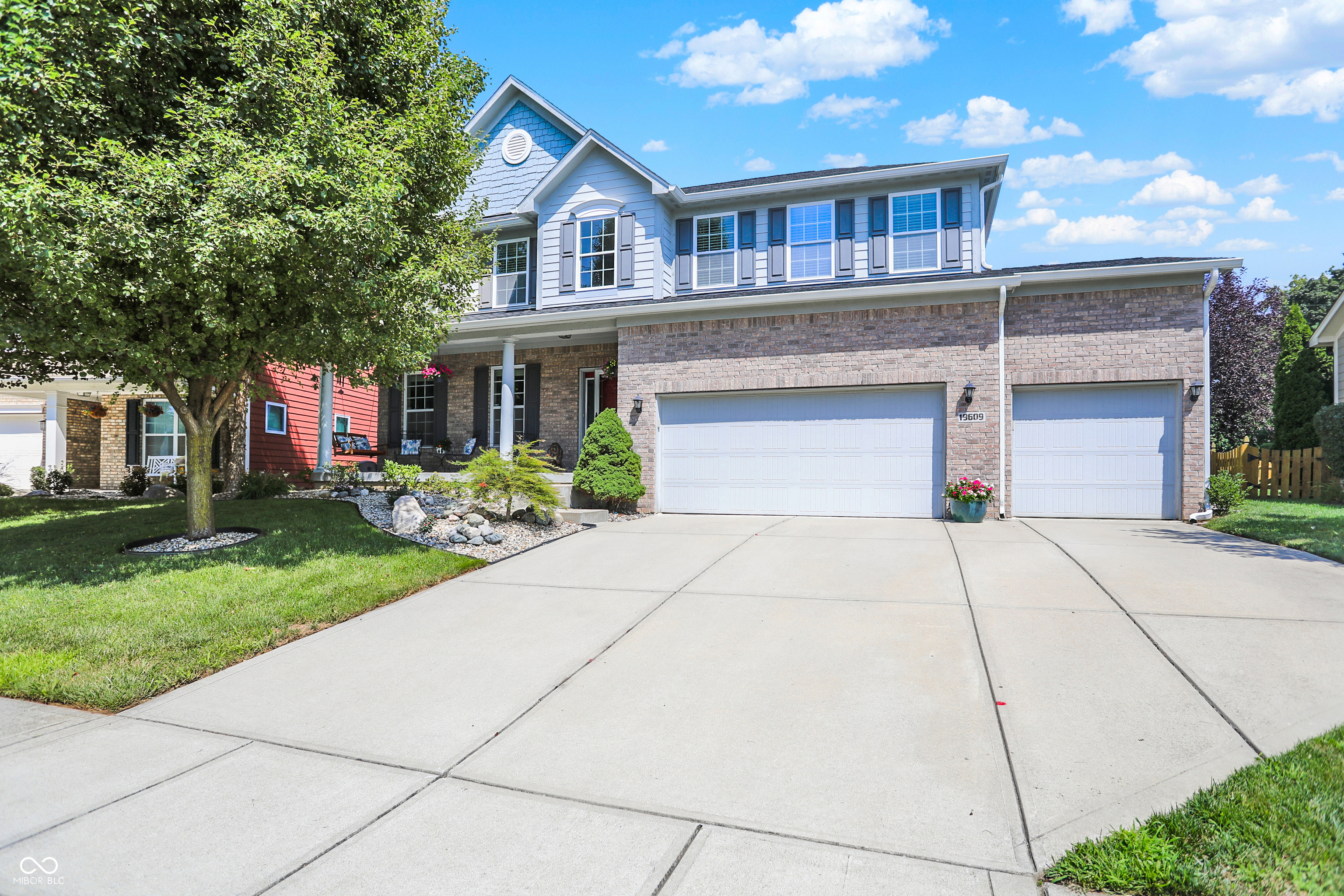 19609 Wagon Trail Drive Noblesville IN 46060