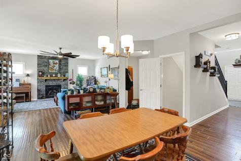 19609 Wagon Trail Drive Noblesville IN 46060