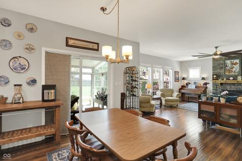 19609 Wagon Trail Drive Noblesville IN 46060