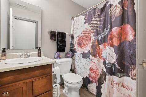 3526 Shepperton Boulevard Indianapolis IN 46228