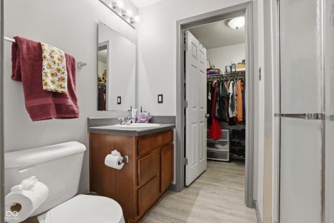 3526 Shepperton Boulevard Indianapolis IN 46228