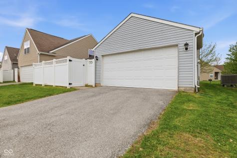 3526 Shepperton Boulevard Indianapolis IN 46228