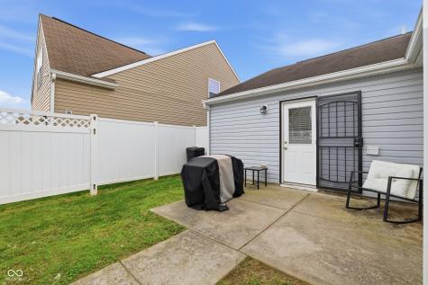 3526 Shepperton Boulevard Indianapolis IN 46228