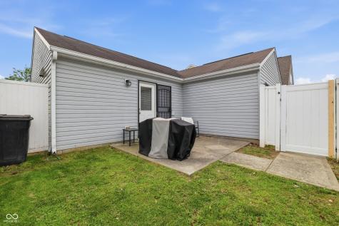 3526 Shepperton Boulevard Indianapolis IN 46228