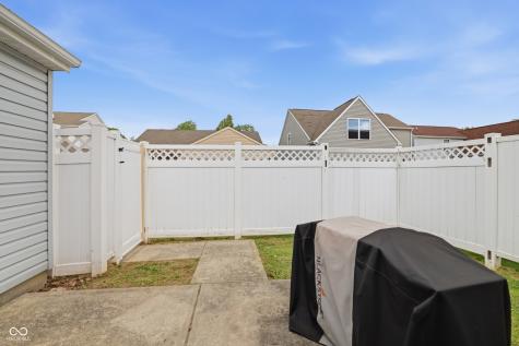 3526 Shepperton Boulevard Indianapolis IN 46228
