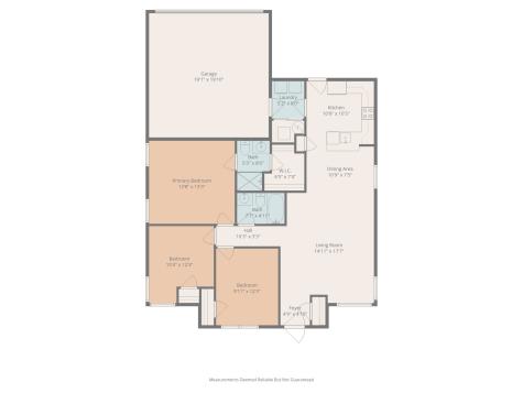 3526 Shepperton Boulevard Indianapolis IN 46228