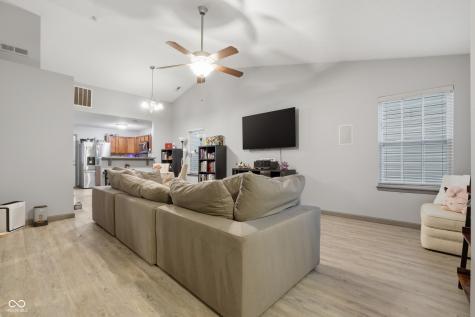 3526 Shepperton Boulevard Indianapolis IN 46228