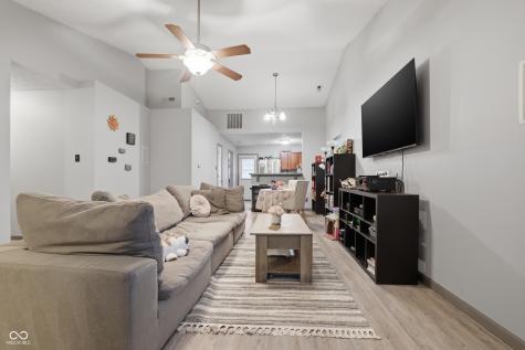 3526 Shepperton Boulevard Indianapolis IN 46228